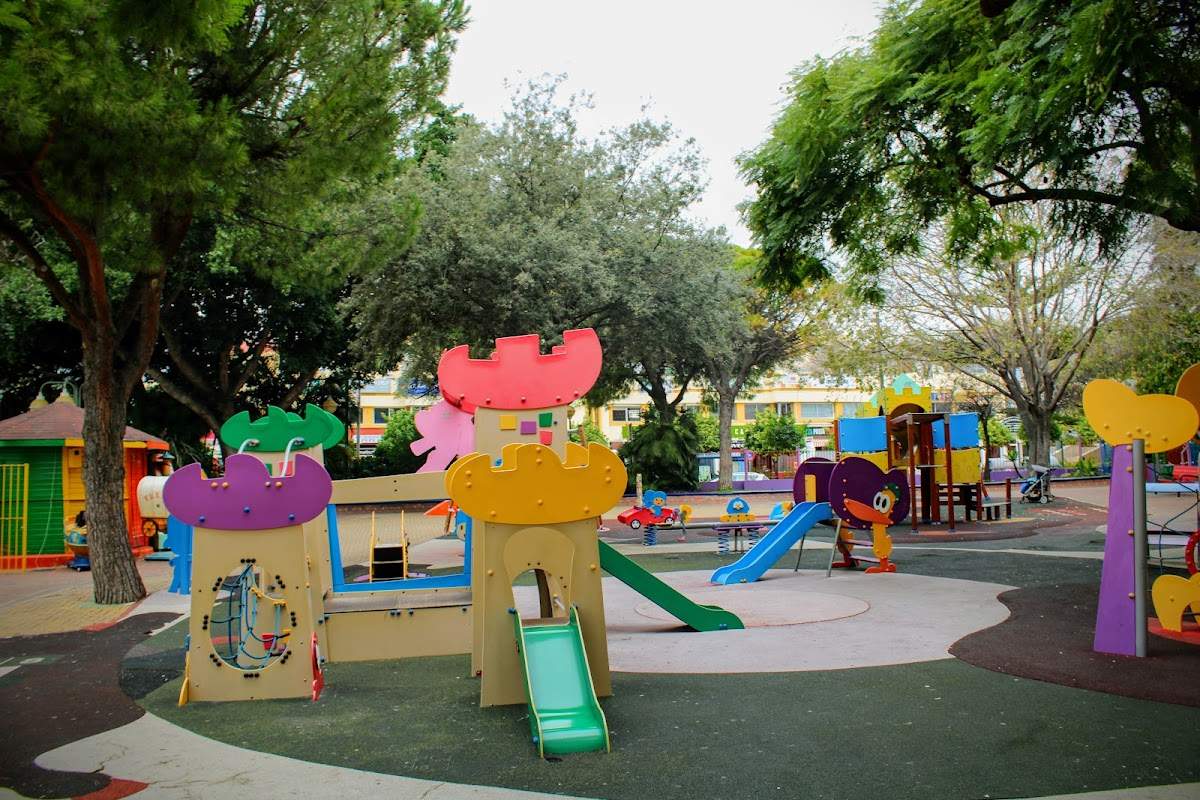 Parque Idaira