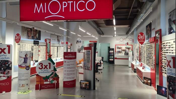 MIOPTICO TORREMOLINOS