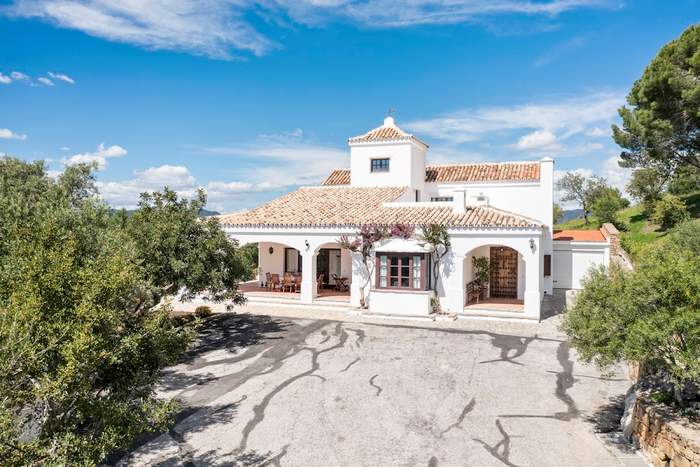 Finca Juan Benitez | Santa Cruz