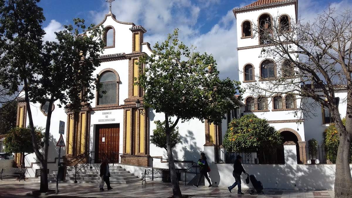 Miguel de San Nicolás Arjona | Arquitecto Técnico