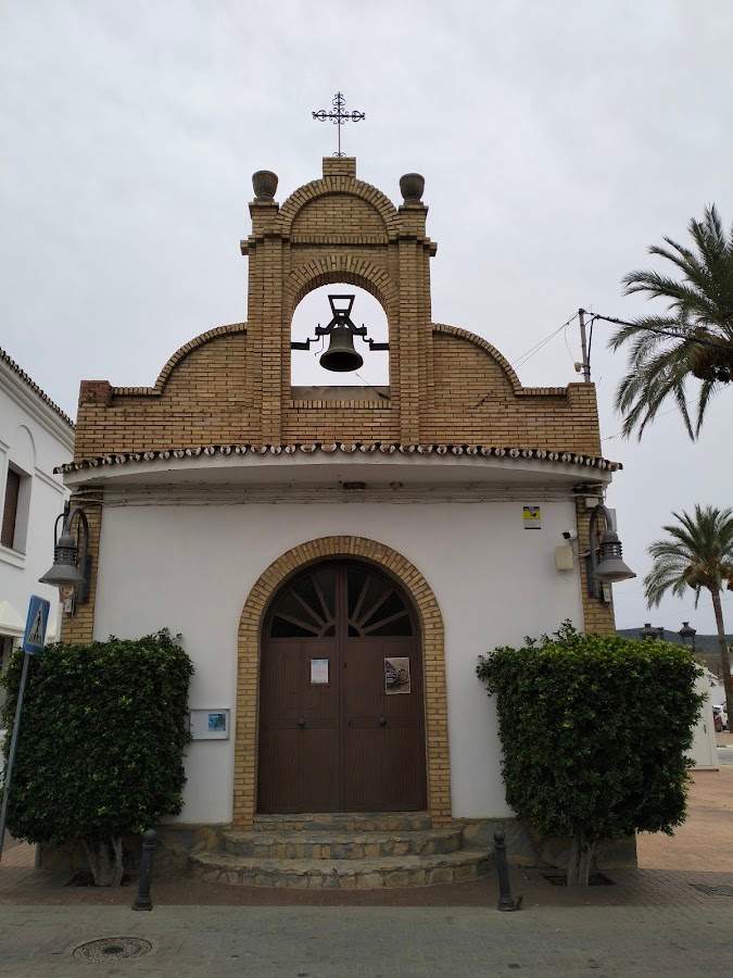 Iglesia Nuestra Señora del Rosario