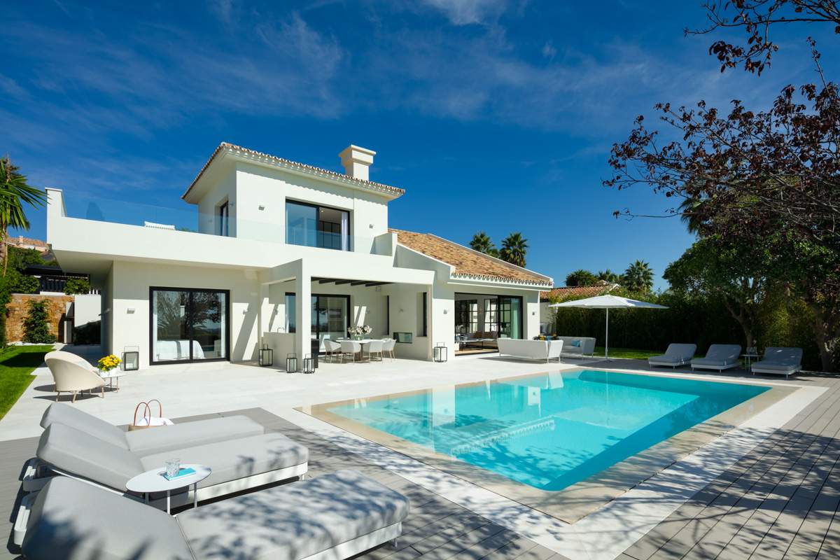 Inmobiliaria en Marbella | Inmo Marbella House |
