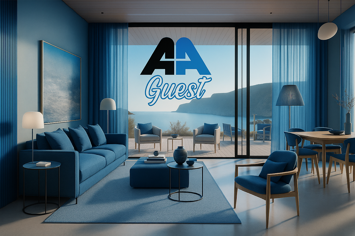 AA Guest