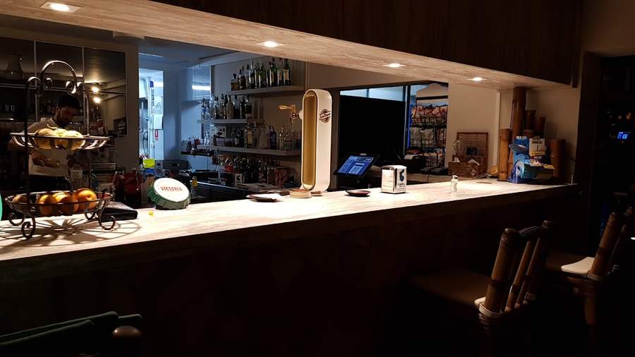 Malibu Beach Bar