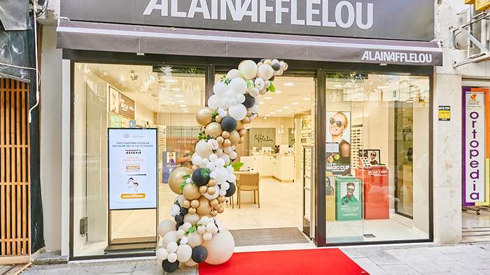 Alain Afflelou Óptico, Avenida Ricardo Soriano, Marbella