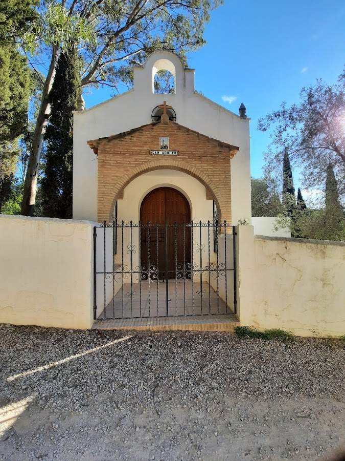 Ermita de San Adolfo