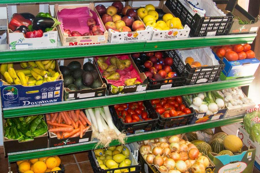 Suma Supermercados