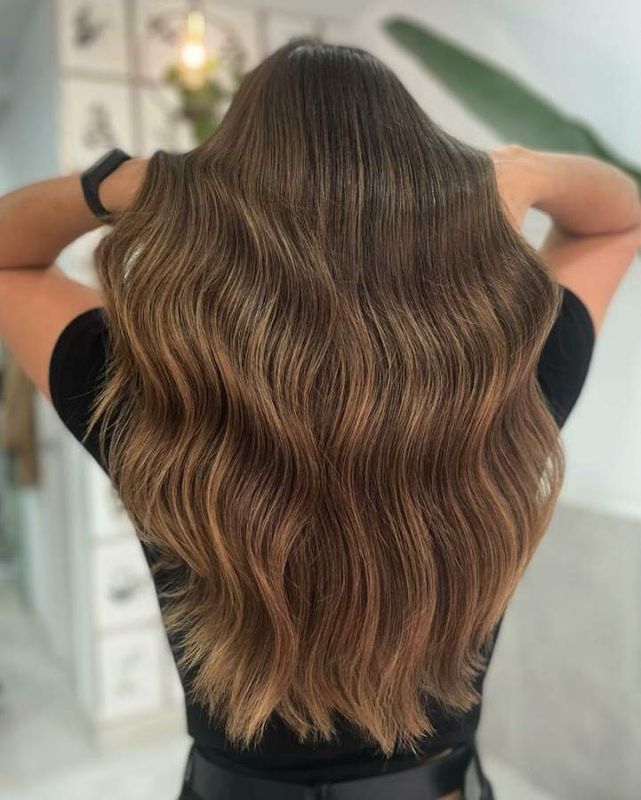 Peluquería Oliver Harper Hair Studio Torremolinos