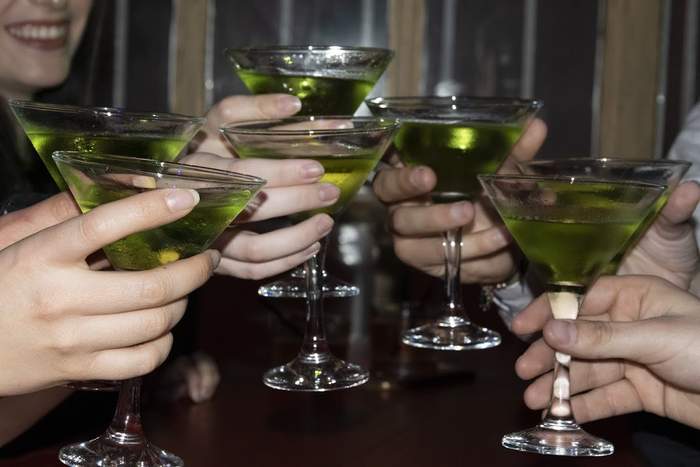 Bar Burbujas | Cocktail Bar en Fuengirola