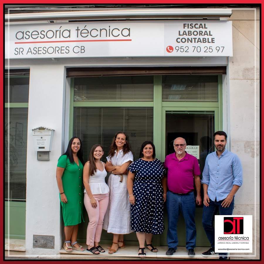 Asesoría Técnica