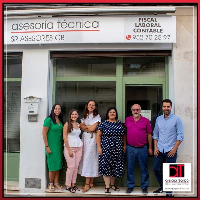 Asesoría Técnica