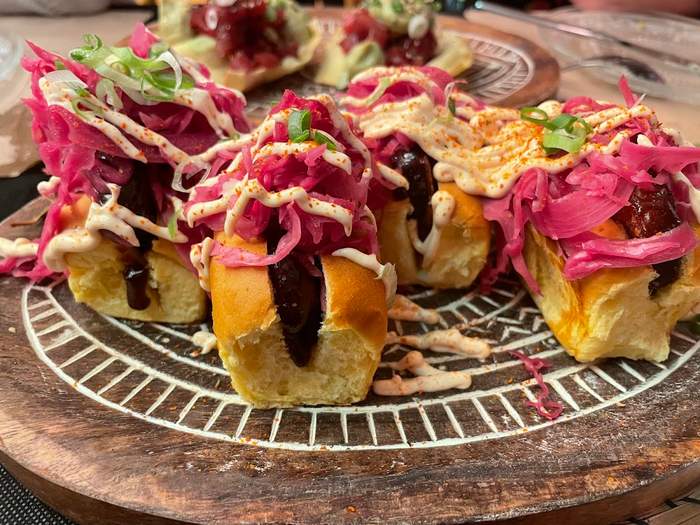 PLATOS GASTROBAR | Restaurante Fuengirola