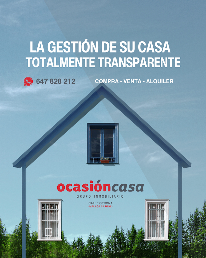 Ocasióncasa Inmobiliaria