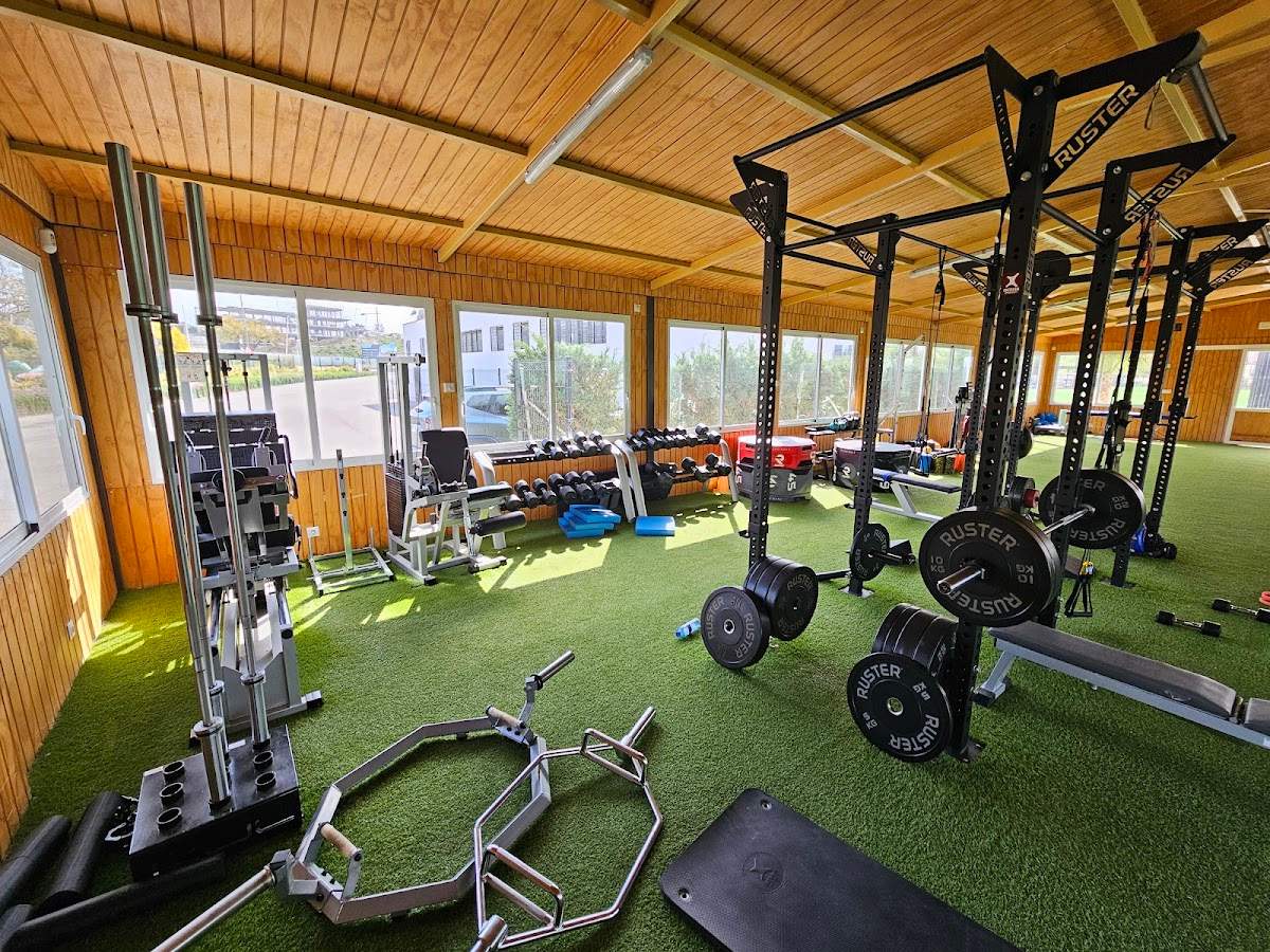 Estepona Football Center (Arroyo Enmedio)