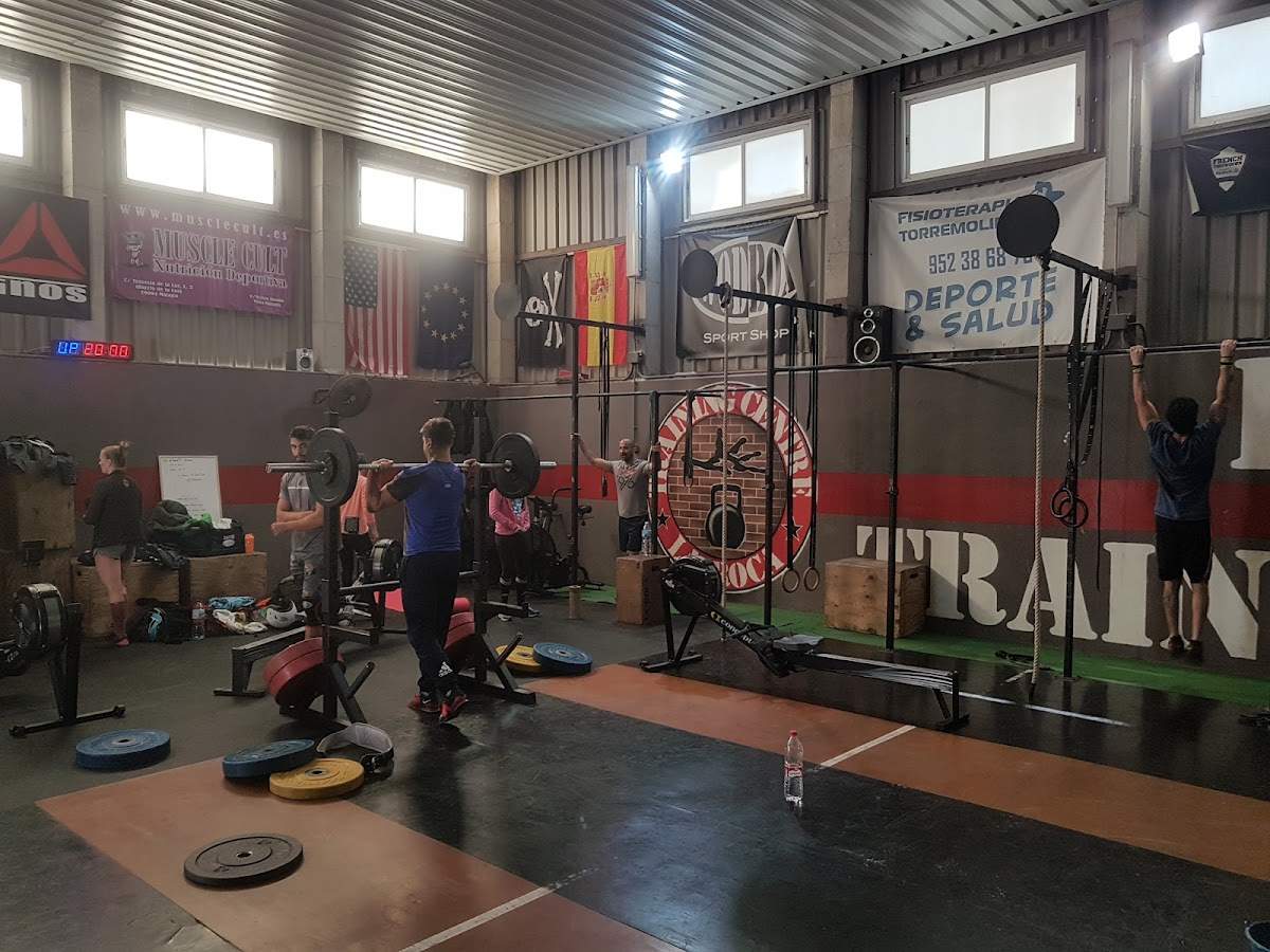 La Roca Club CrossTrain Torremolinos