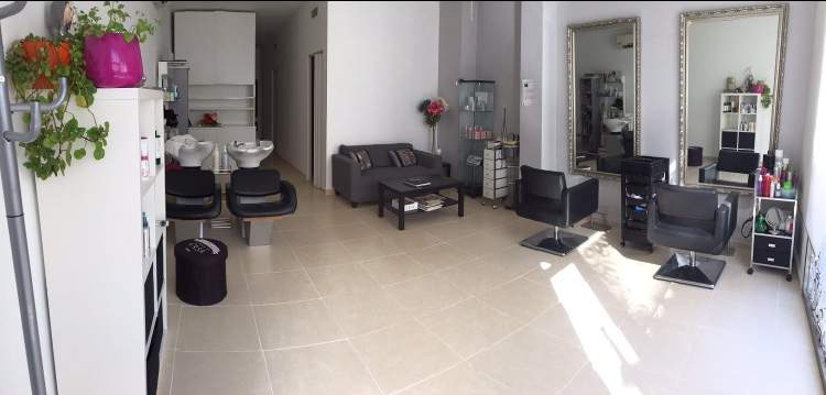 Peluqueria L´Atelier