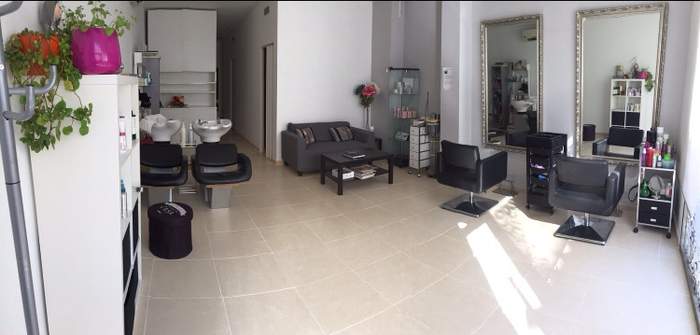 Peluqueria L´Atelier