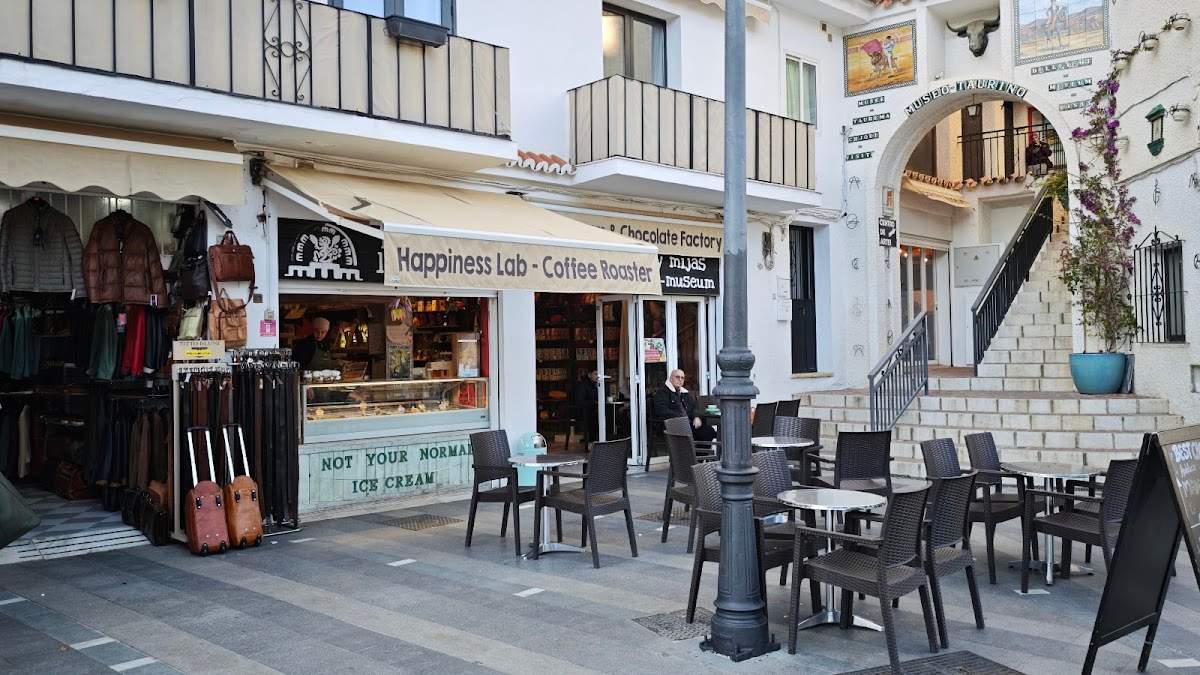 Mijas Craft Market