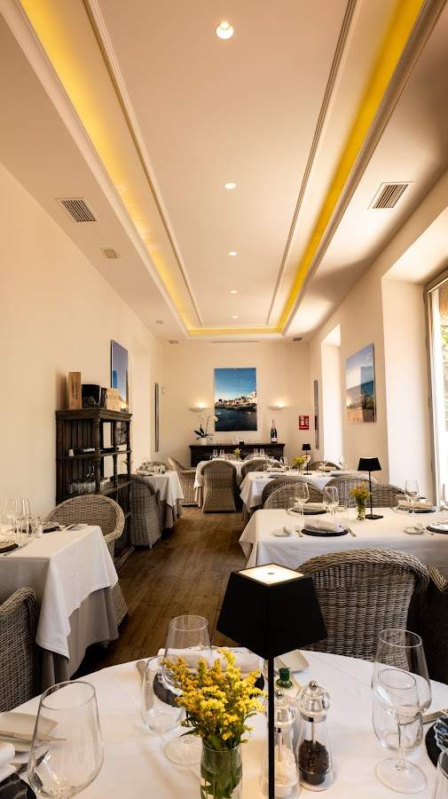Restaurante Candela Marbella