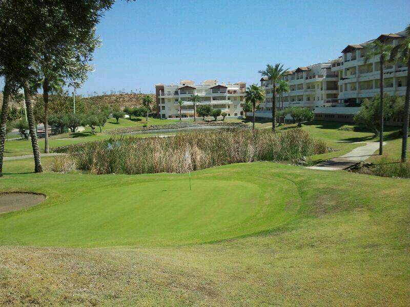 Bil Bil Golf & Sports (Arenal Golf)