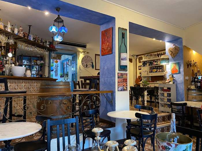 La Bodega del Pintor