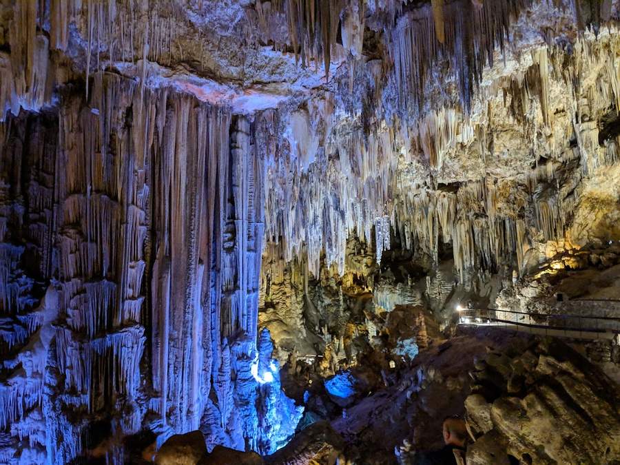 Cueva de Nerja