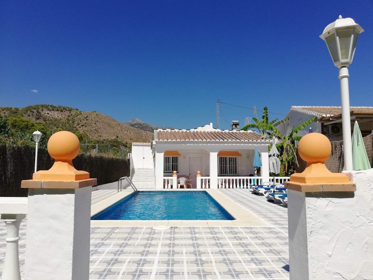 Villa Belydana, Casa Rural Villa Belydana