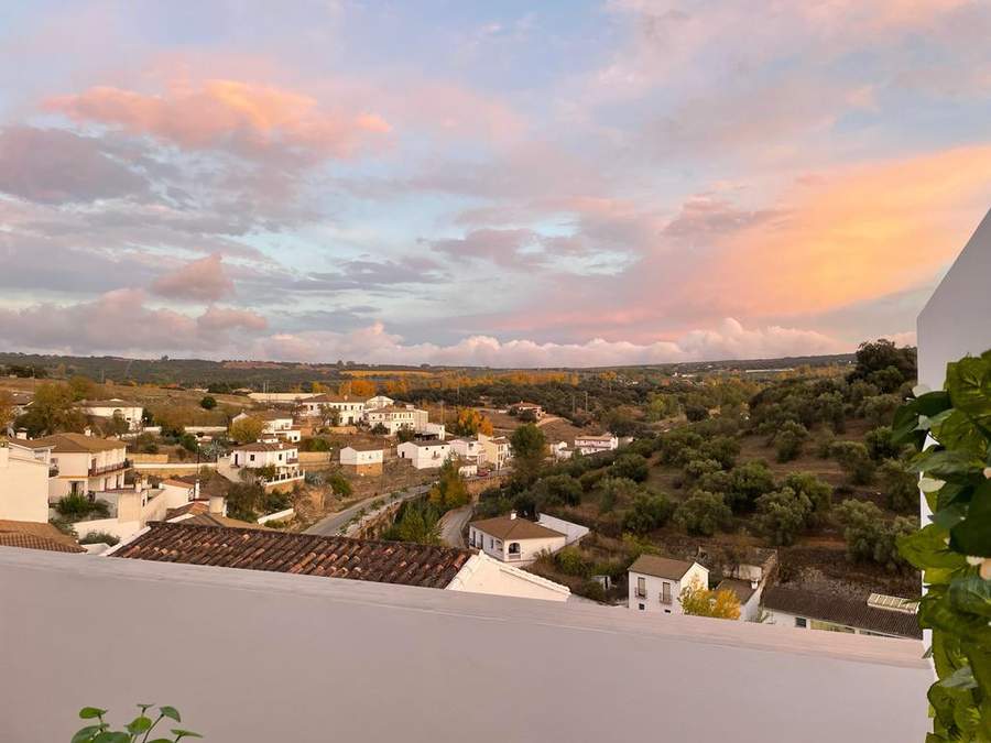 ÁTICO LAAN SETENIL