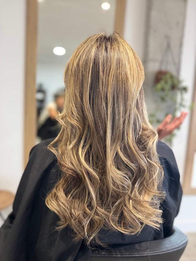 PT hair Style | Barber studio