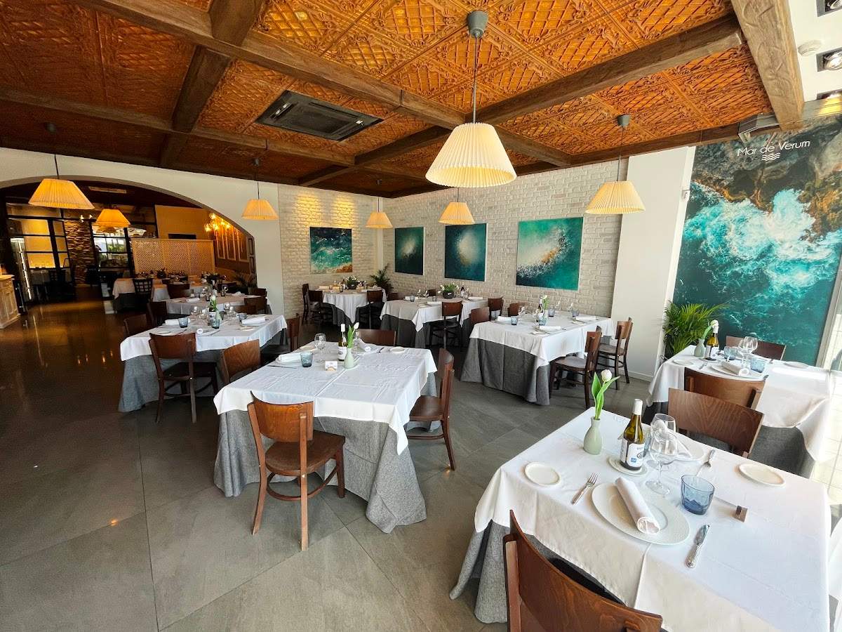 El Lagar de Verum-Restaurante, Tapas, Sidrería