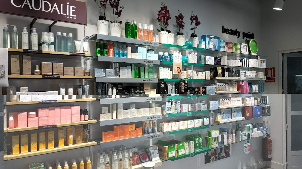 Farmacia 13 horas La Colina, Torremolinos