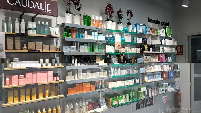 Farmacia 13 horas La Colina, Torremolinos
