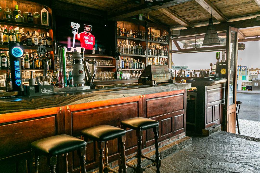 Pub Madison