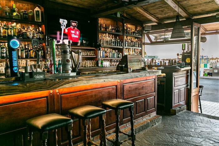 Pub Madison