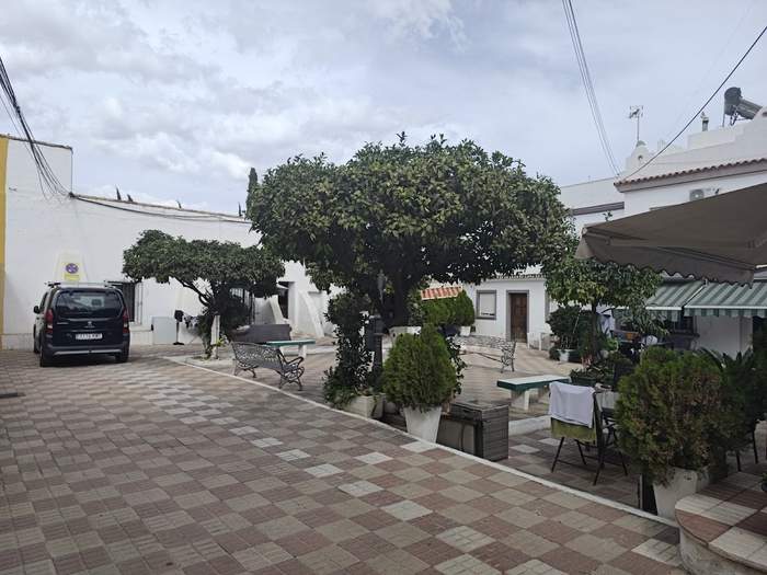 Plaza de Cortés
