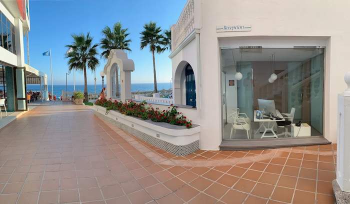 Apartamentos Perla Marina