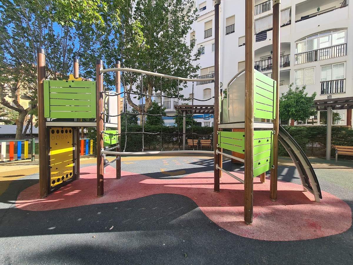 Parque infantil