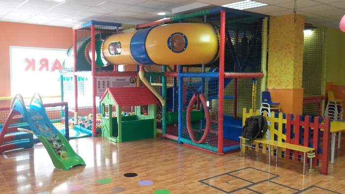 dinopark aventura