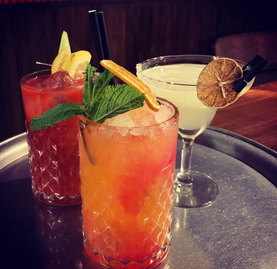 Brooklyn Gin & Cocktails
