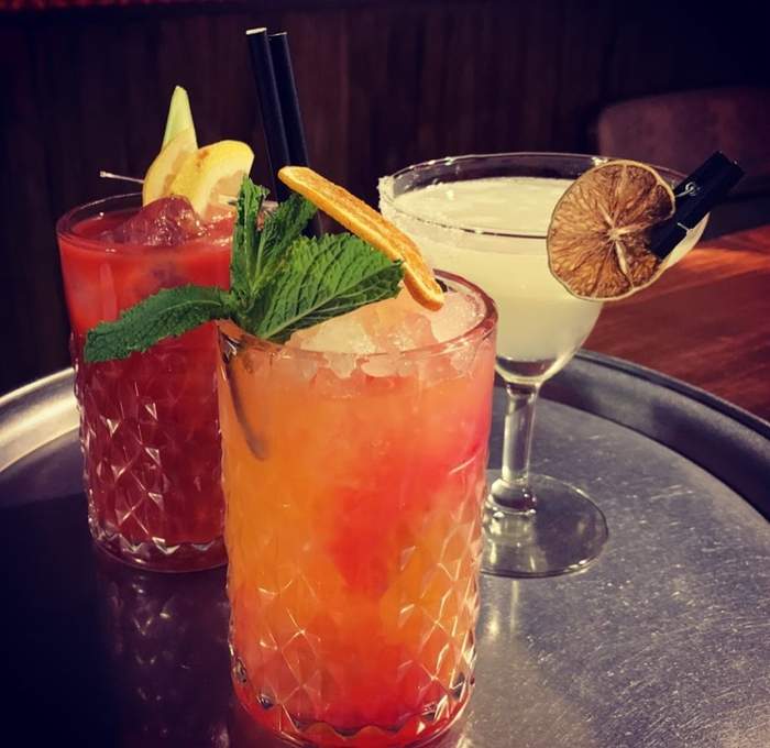 Brooklyn Gin & Cocktails