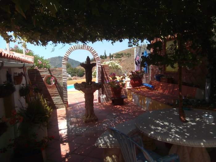 Finca Romatica