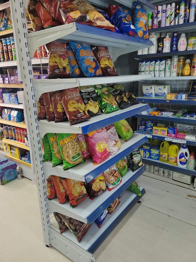 Super market