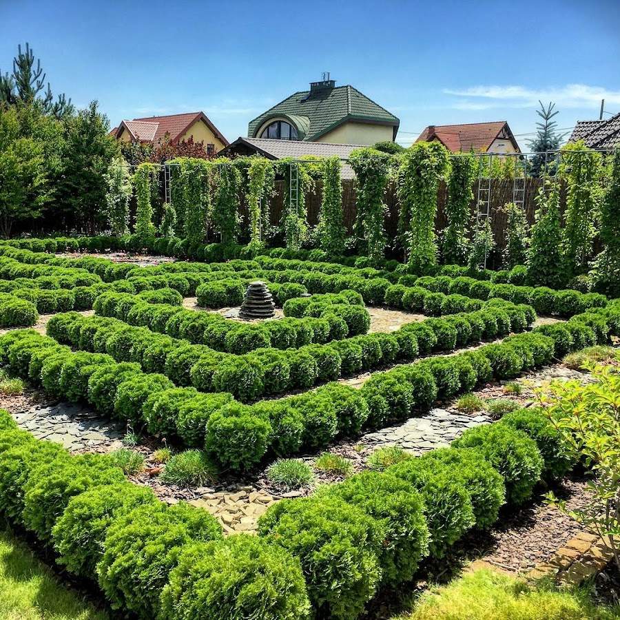 Groove Garden Design