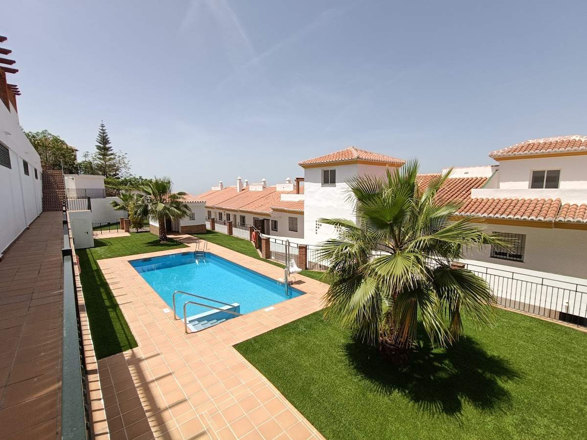Residencial Tejarejo