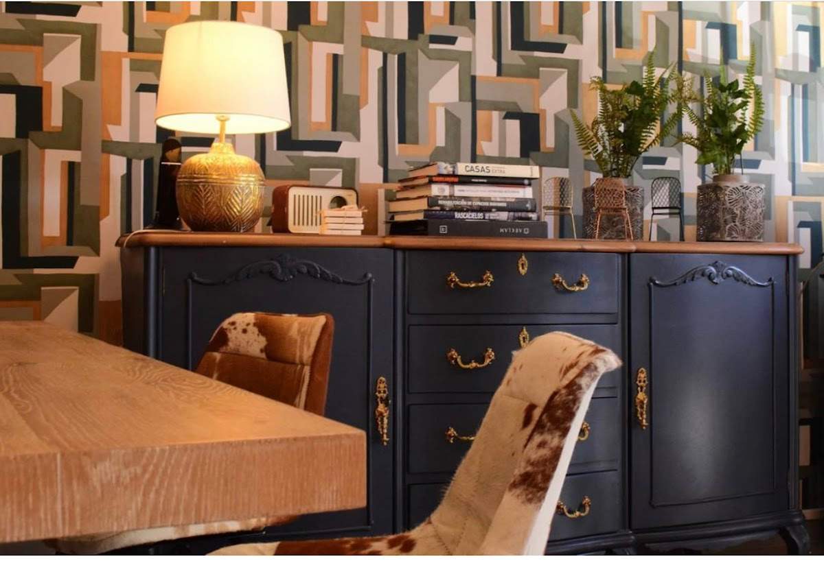 YN ARQUITECTURA e INTERIORISMO