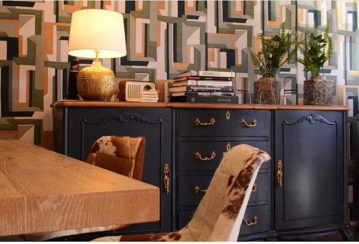 YN ARQUITECTURA e INTERIORISMO