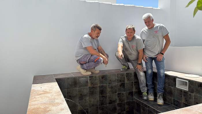 Construcciones Antequera | Reformas 🏠⚒️