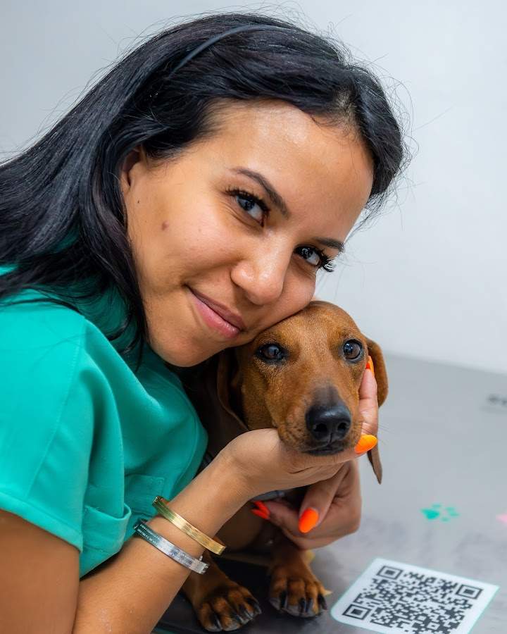 Clínica Veterinaria Vázquez