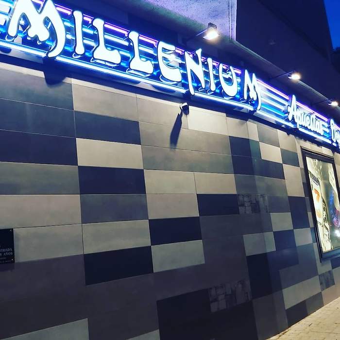 Millenium