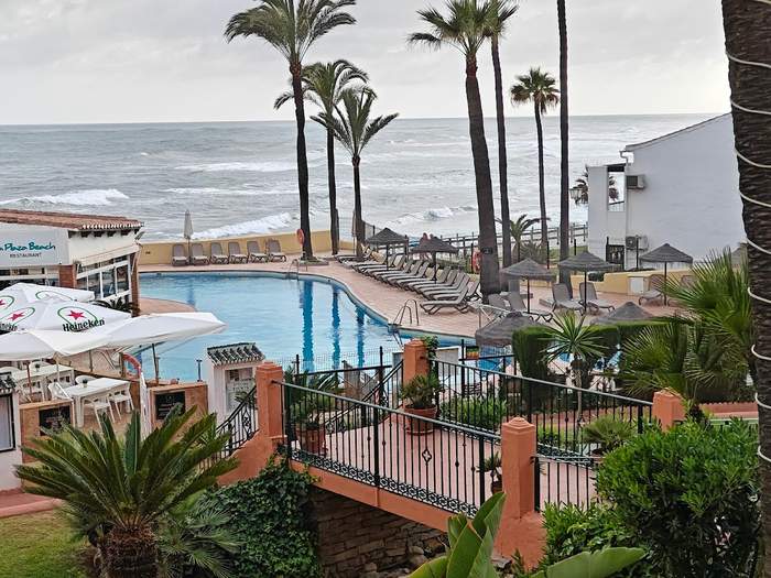 Urbanización Playa Real